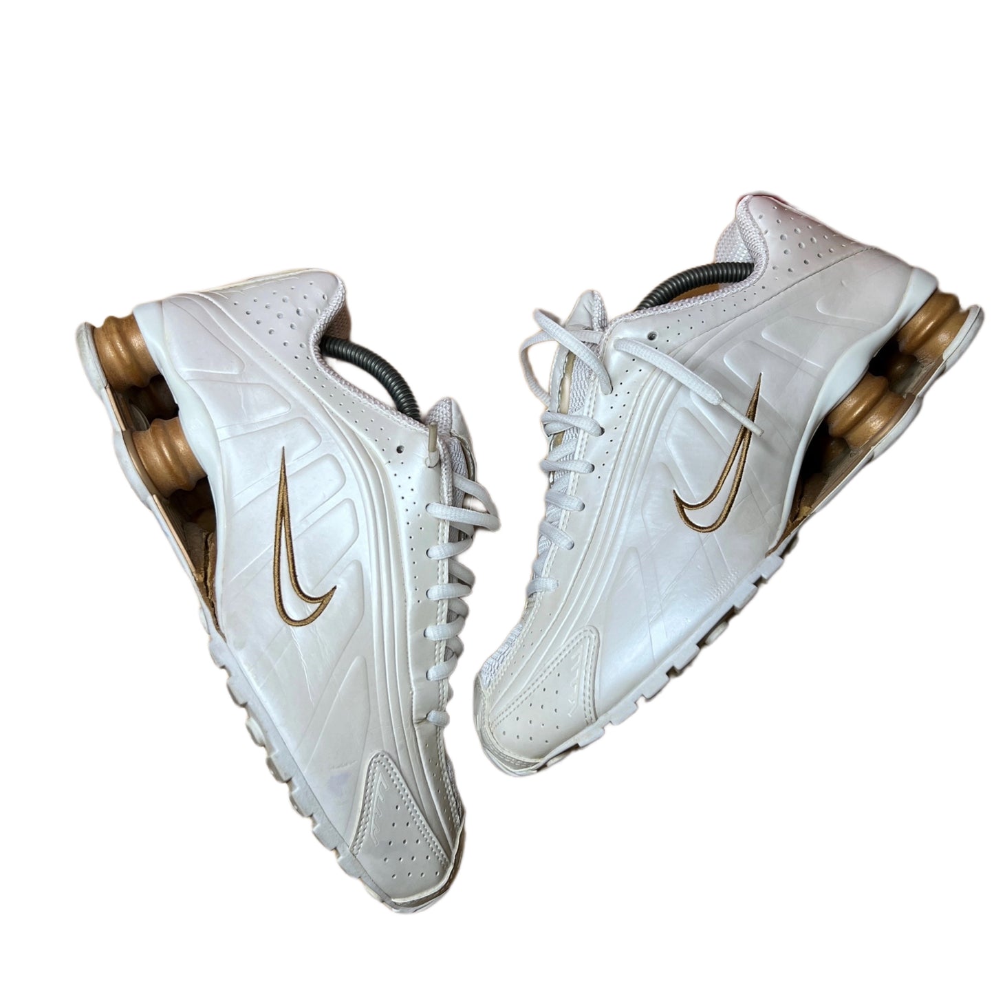 Nike Shox R4 2008