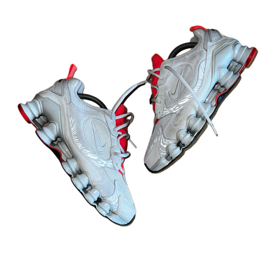 Nike Shox TL Nova 2012