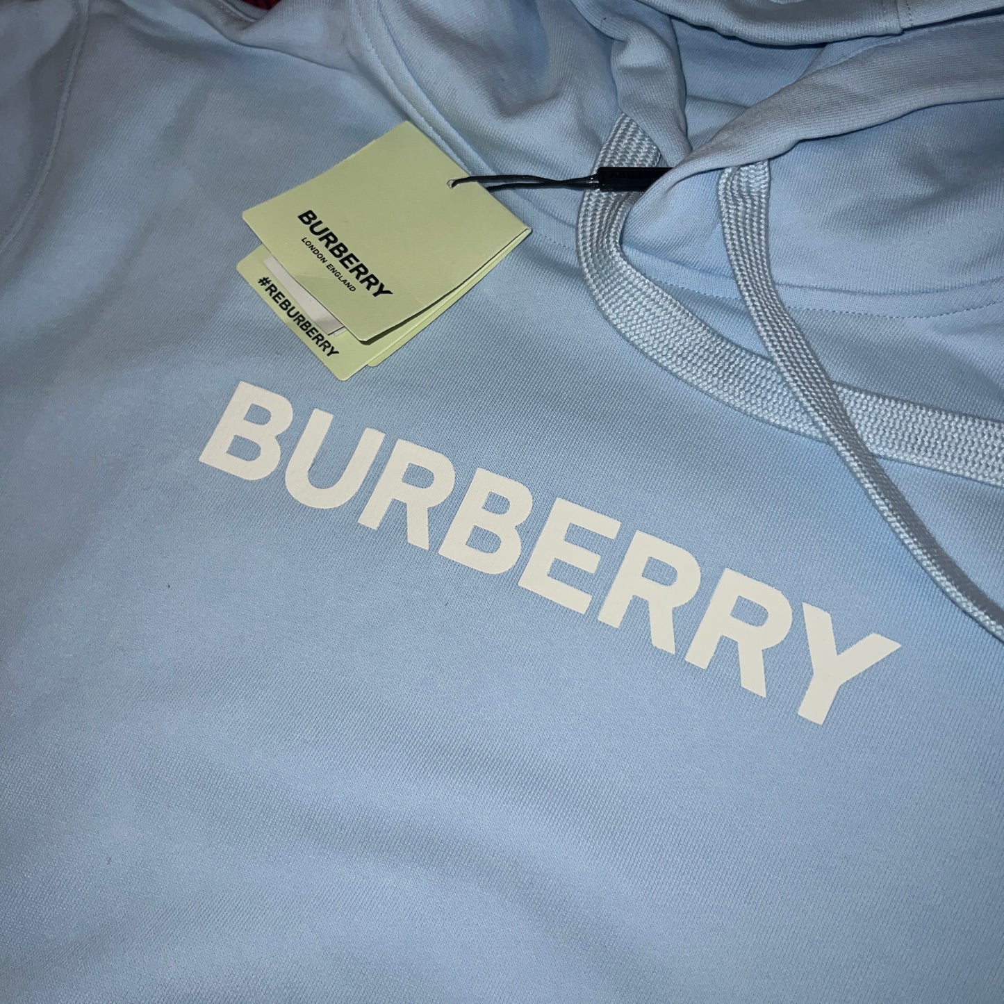 Burberry Hoodie