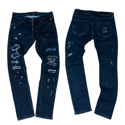 Philipp Plein Skinny jeans