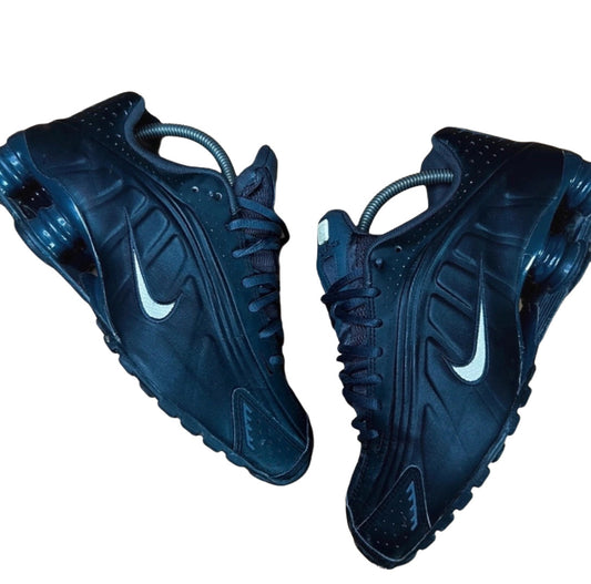 Nike Shox R4 2008