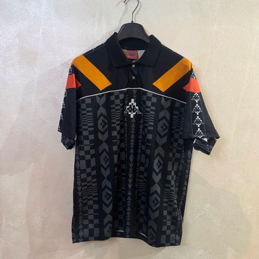 Kappa x Marcelo Burlon jersey shirt