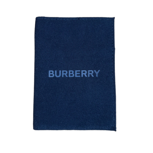 Burberry portafoglio