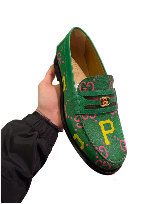 Mocassino Gucci P