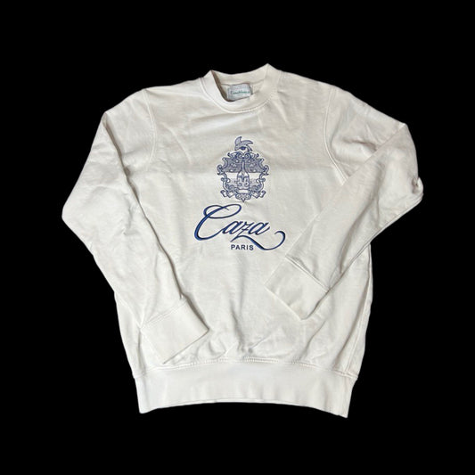 Crewneck Casablanca