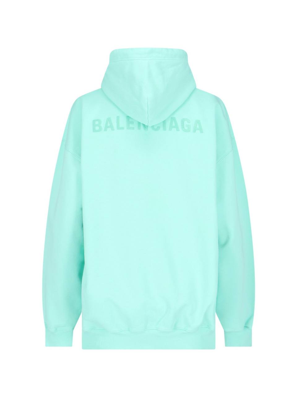 Balenciaga hoodie