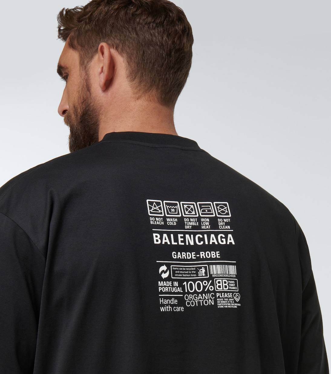 Balenciaga t-shirt