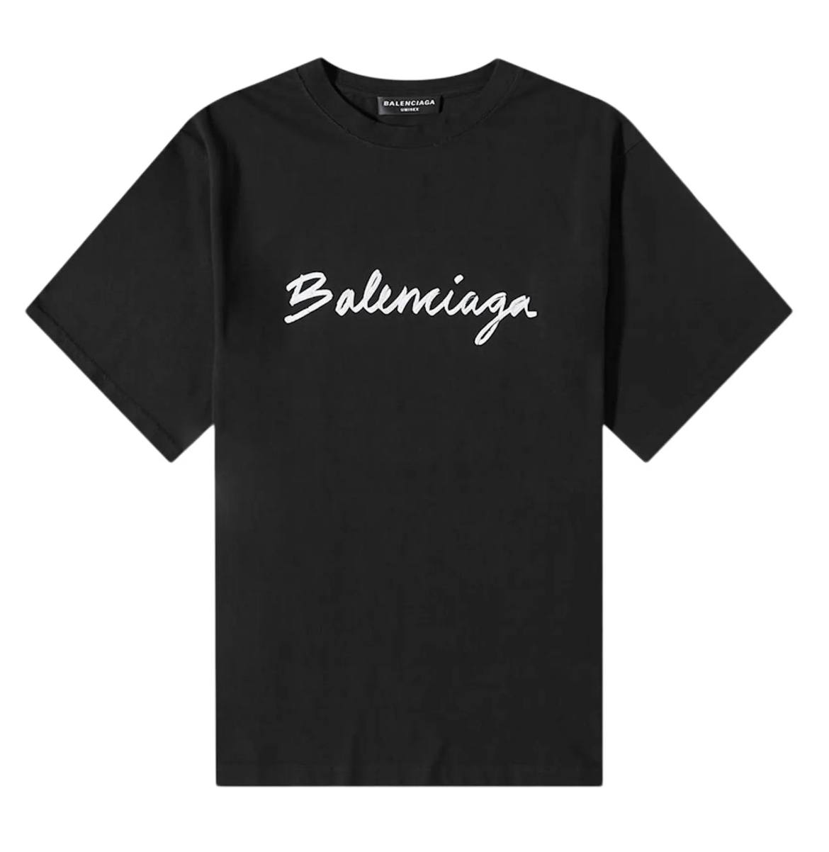 Balenciaga t-shirt