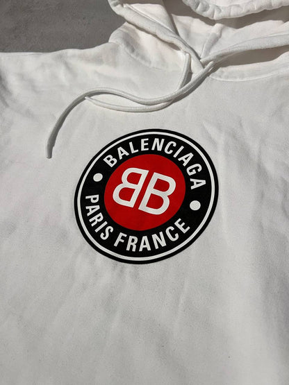 Balenciaga hoodie