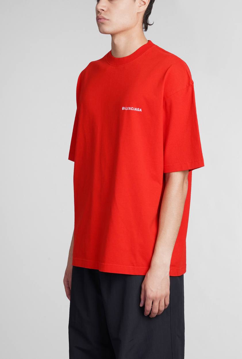 Balenciaga t-shirt