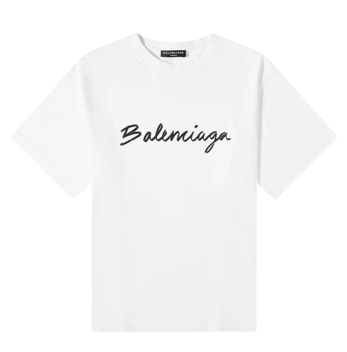 Balenciaga t-shirt