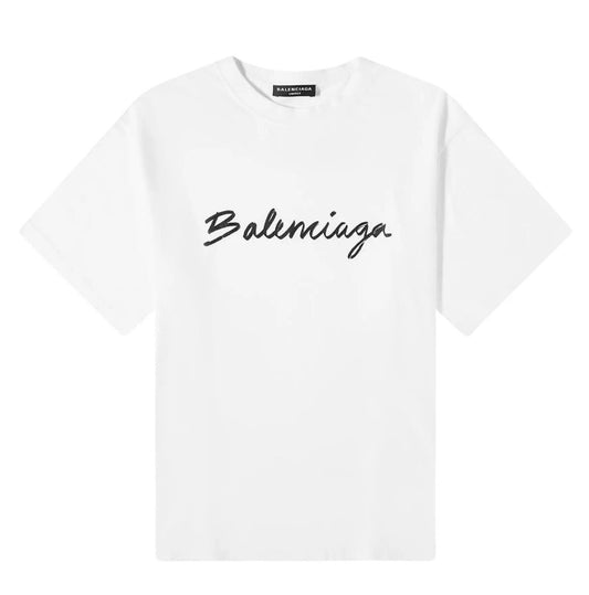 Balenciaga t-shirt