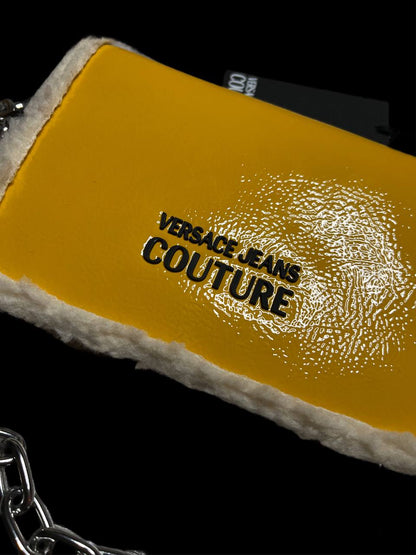 Versace couture bag