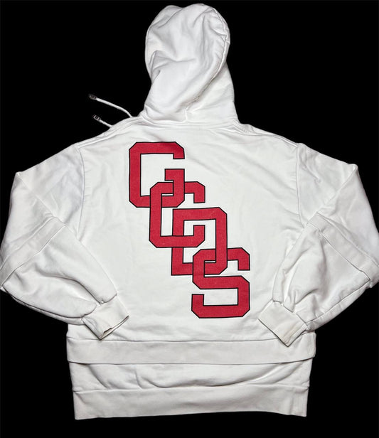 Hoodie GCDS