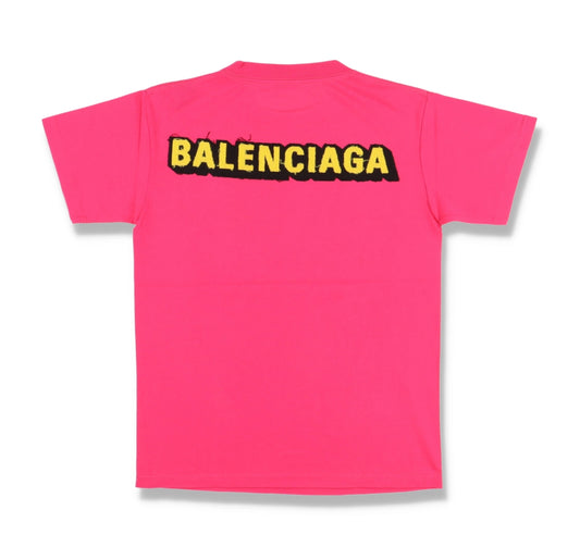 Balenciaga W t-shirt