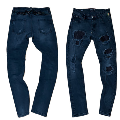 Philipp Plein skinny jeans