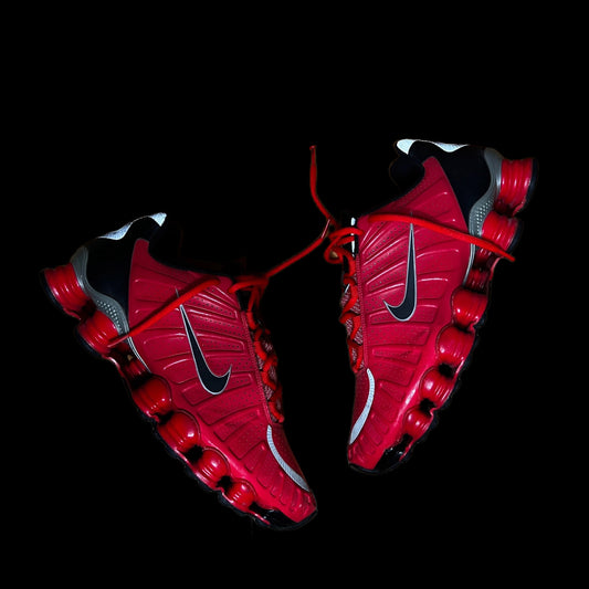 Nike Shox TLX 2012