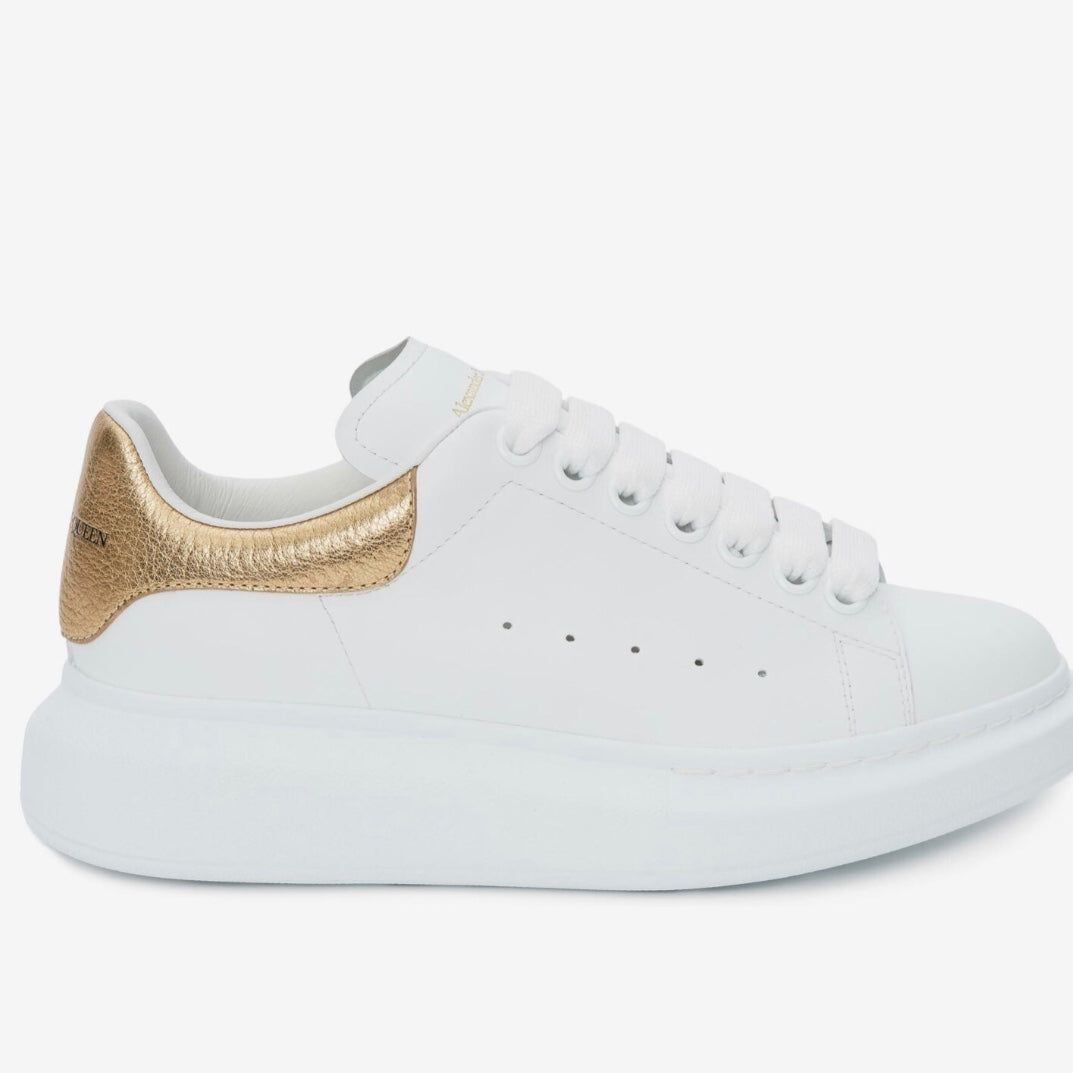 Sneakers Alexander Mcqueen