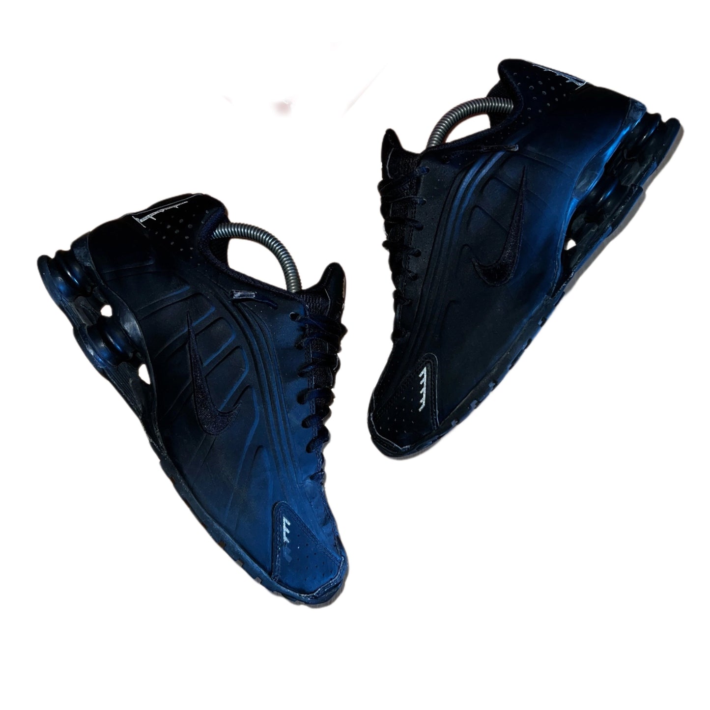 Nike Shox R4 og 2008