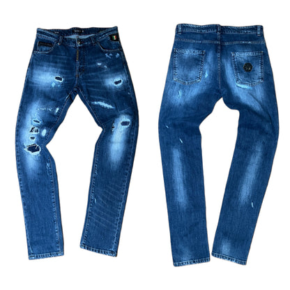 Philipp Plein Skinny jeans