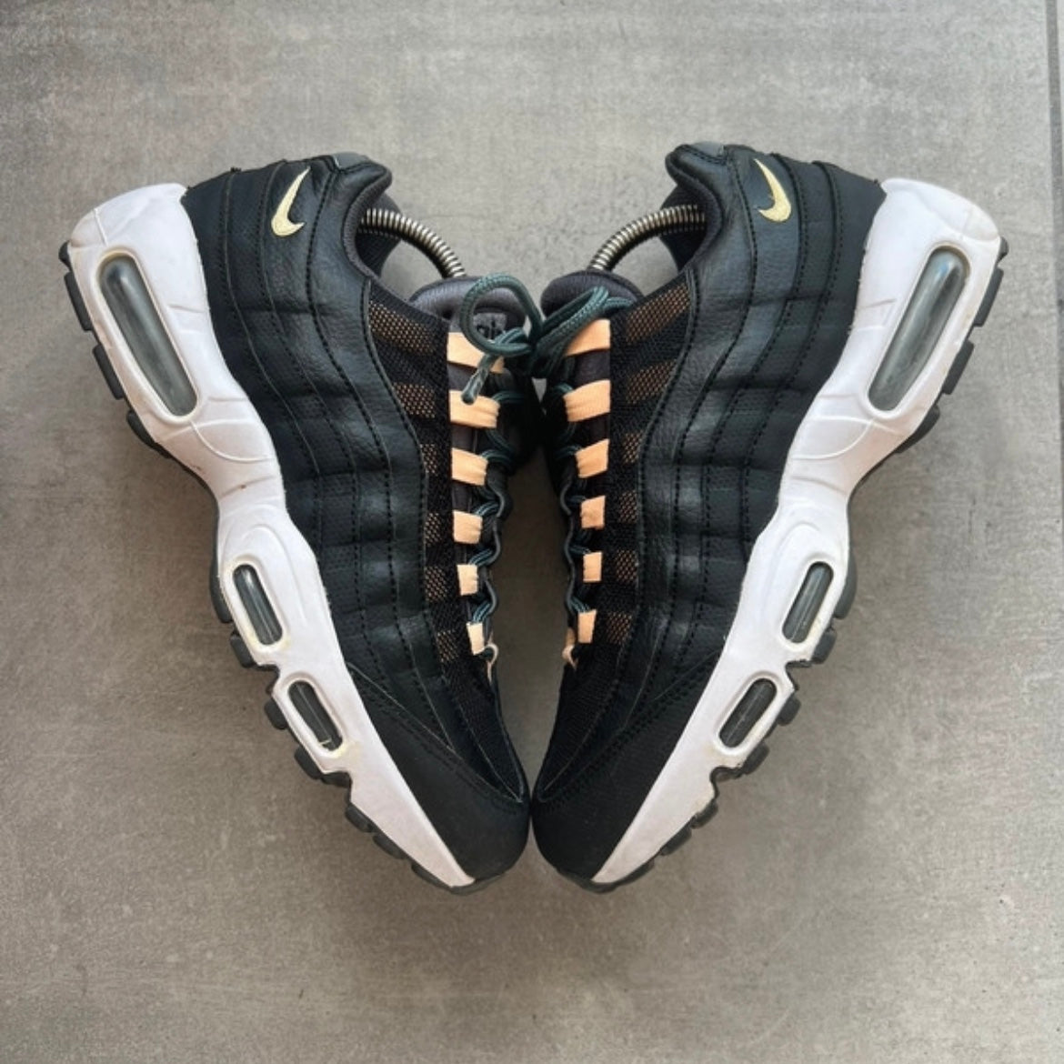 Nike Air Max 95