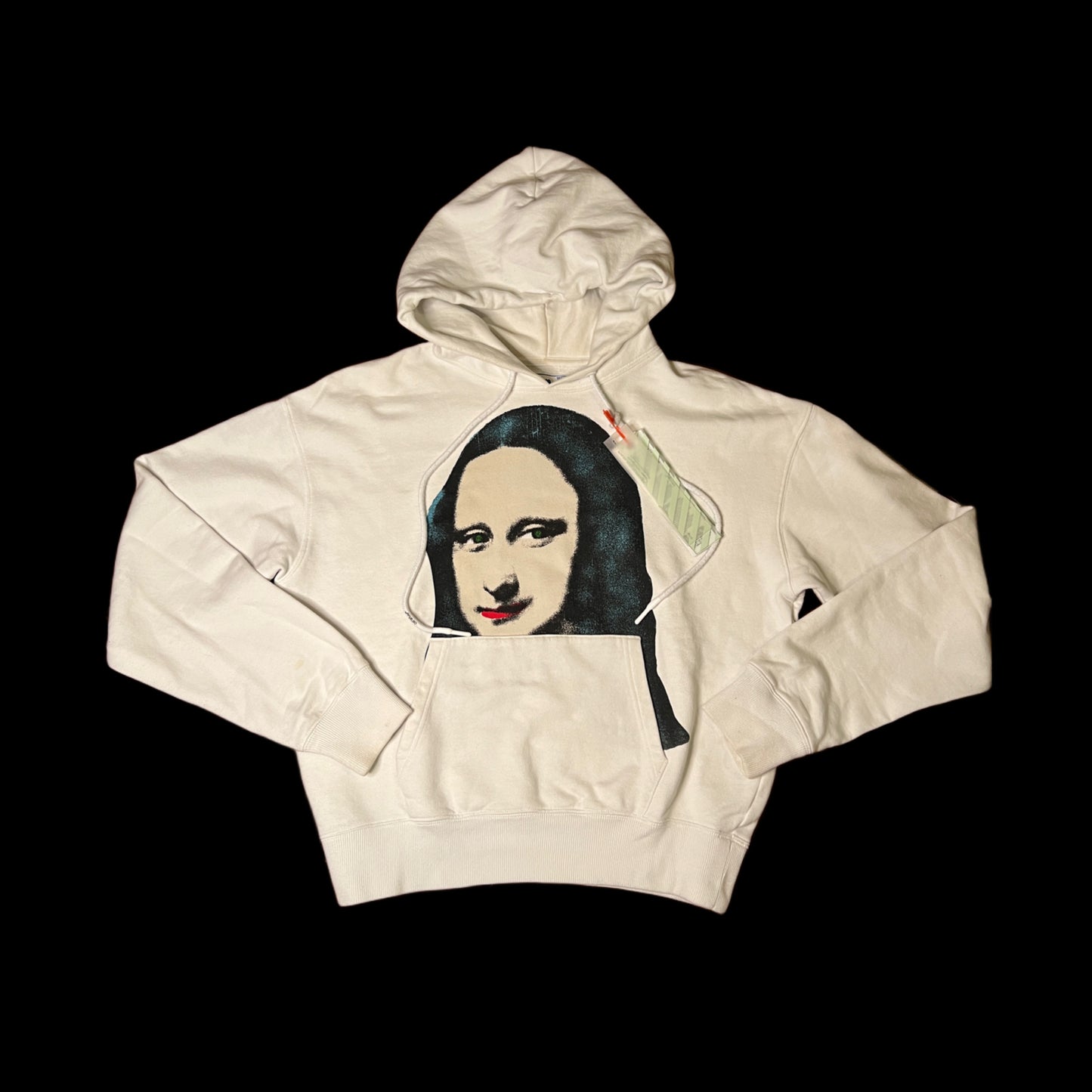 Off-White Caravaggio Hoodie