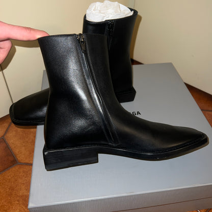 Balenciaga Boots