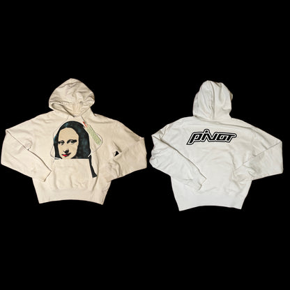 Off-White Caravaggio Hoodie