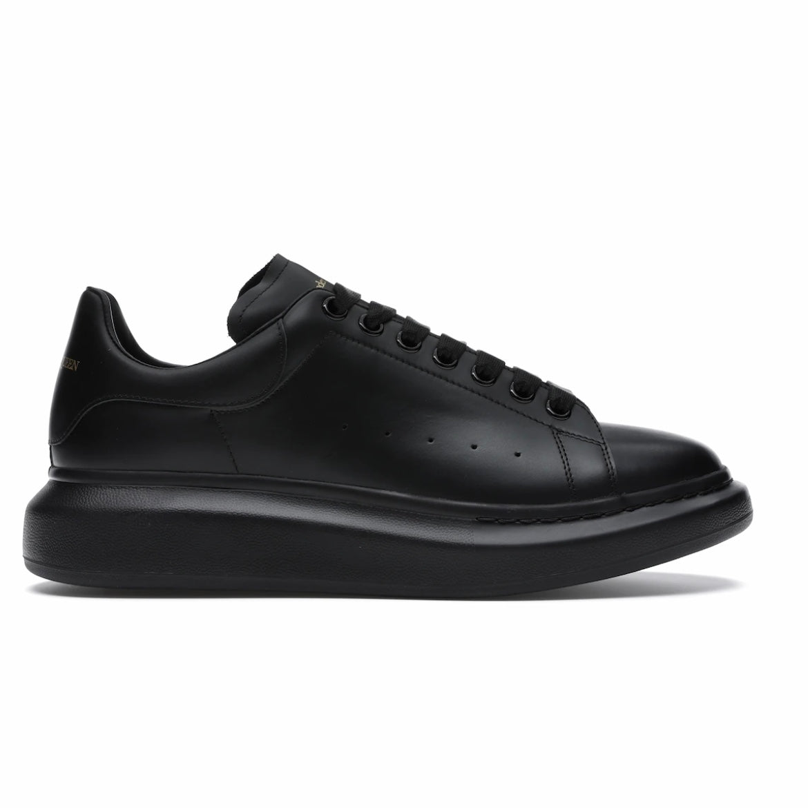 Sneakers Alexander Mcqueen