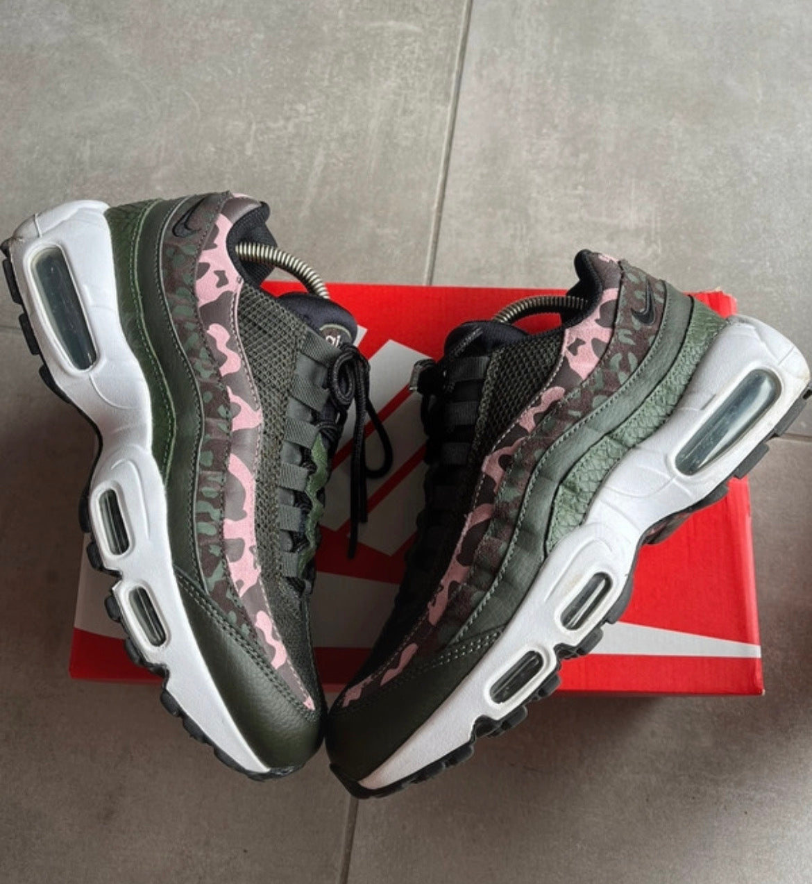 Nike Air Max 95