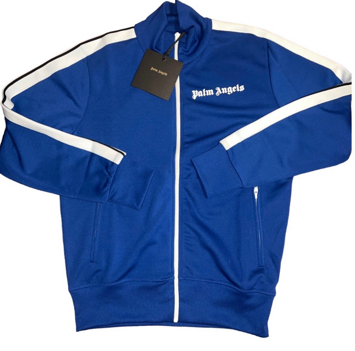 Track jacket palm angels