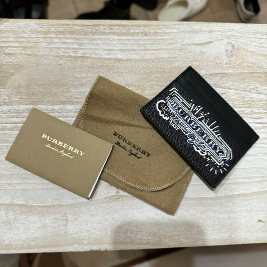 Burberry cardholder