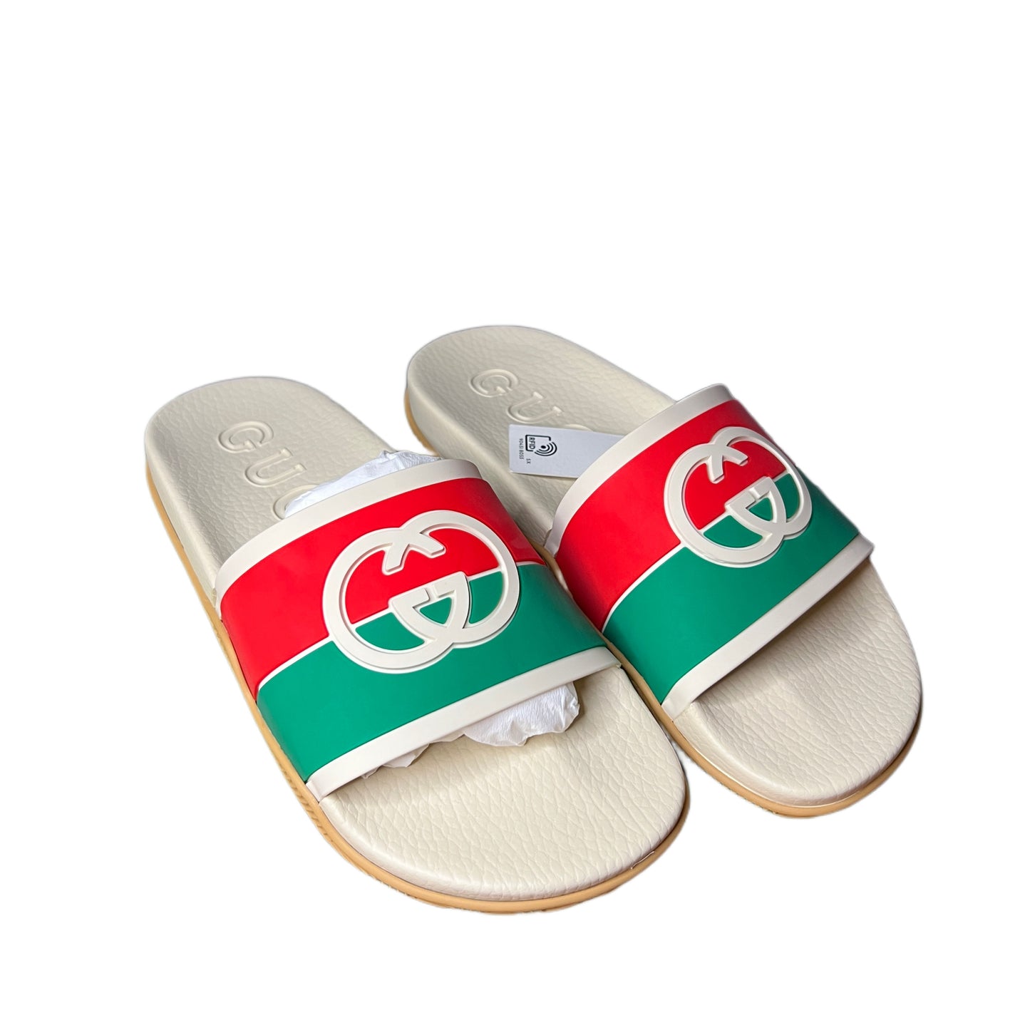 Gucci Slide