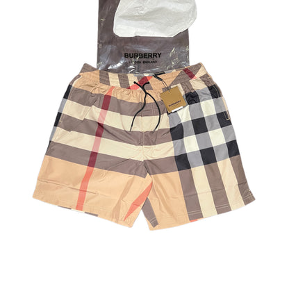 Costume Burberry