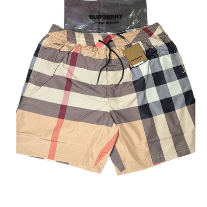 Costume Burberry