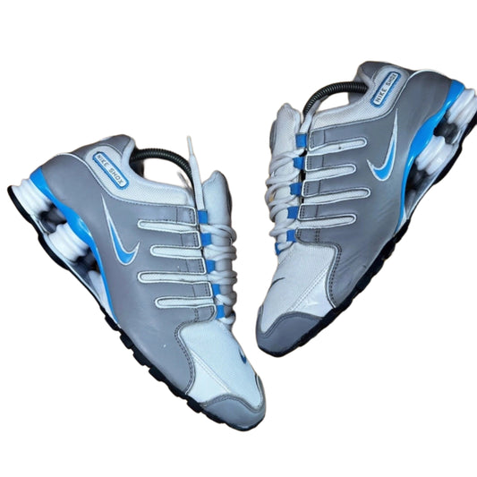 Nike Shox M4 2010