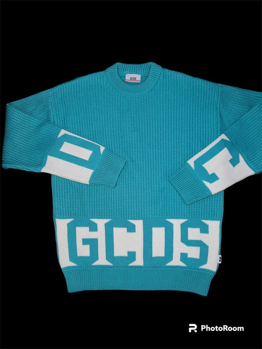 Maglione GCDS in lana