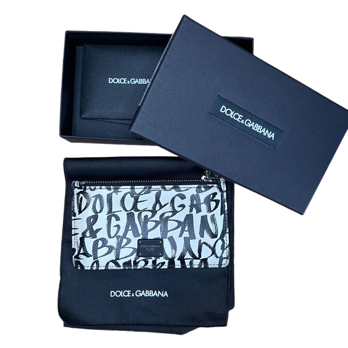 Dolce & Gabbana portacarte