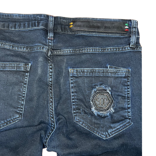 Philipp Plein Skinny jeans